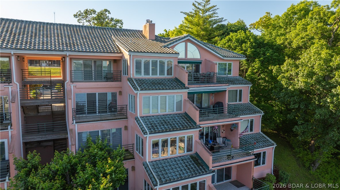 Beach Club, A Condominium - Residential