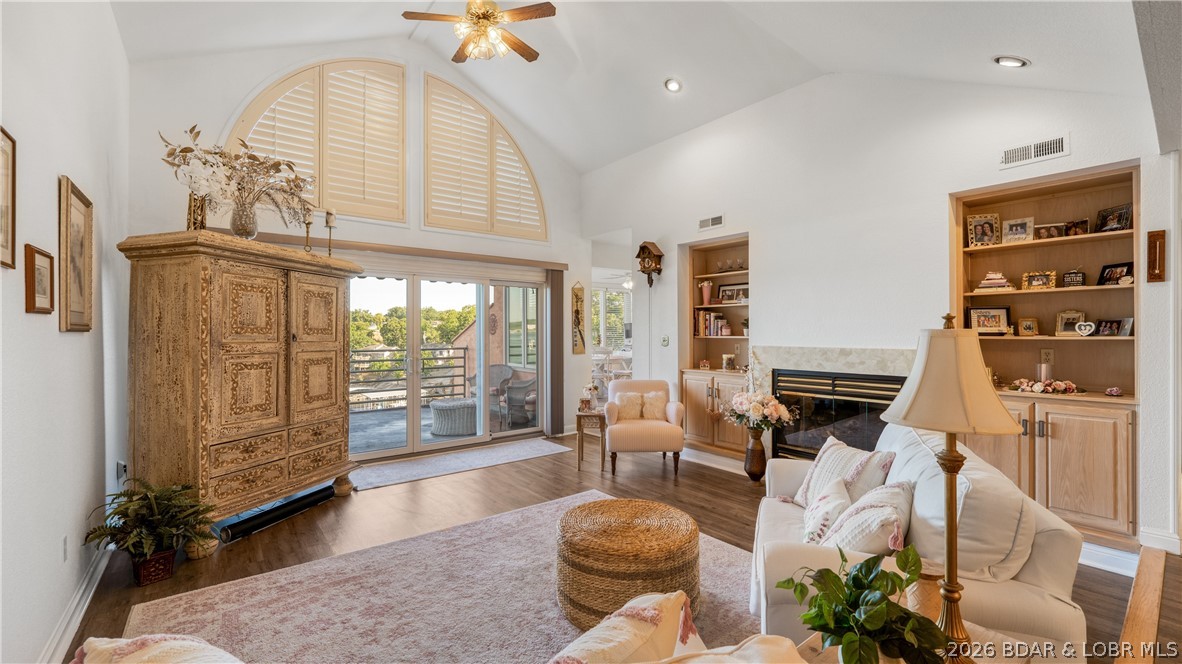 Beach Club, A Condominium - Residential