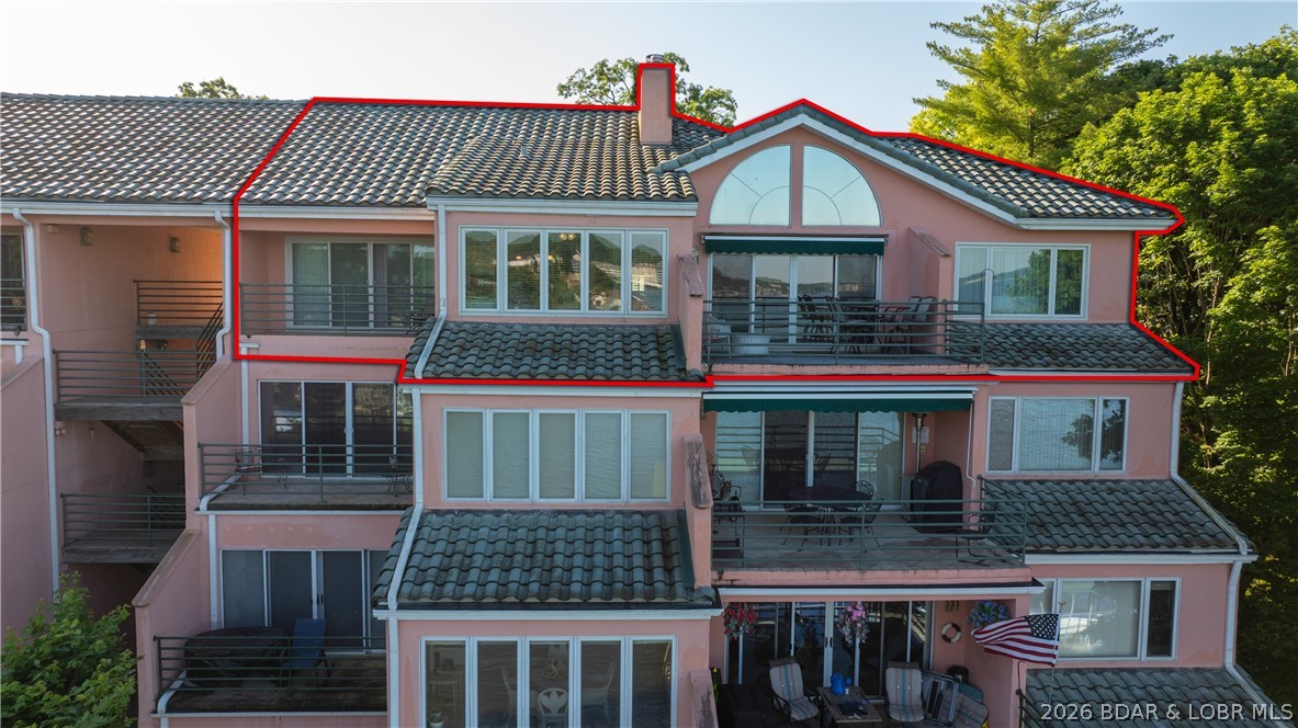 Beach Club, A Condominium - Residential