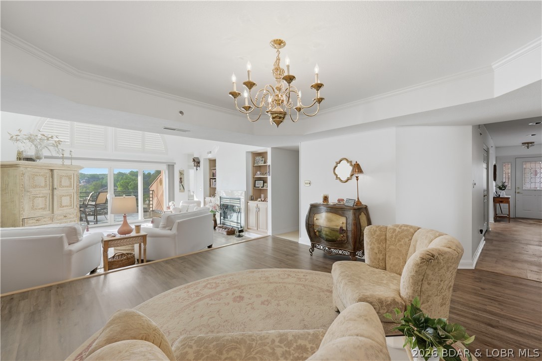 Beach Club, A Condominium - Residential