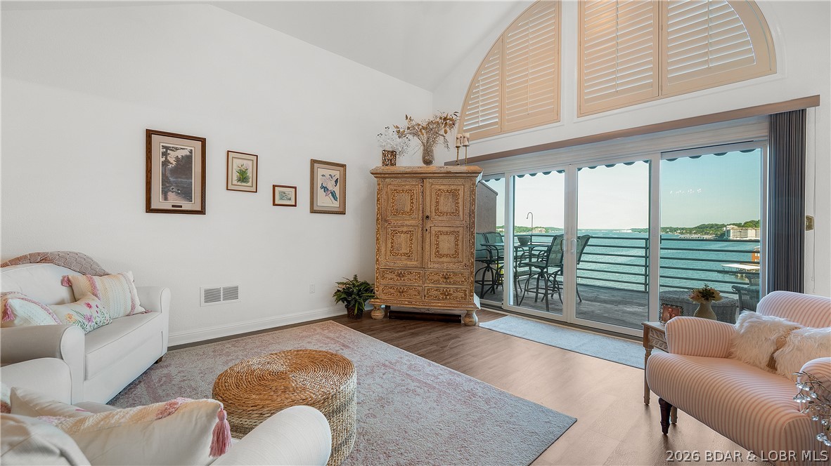 Beach Club, A Condominium - Residential