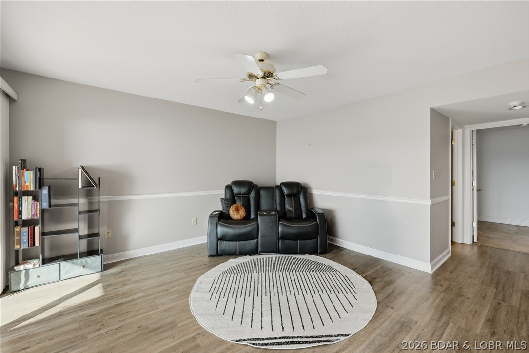 Beach Club, A Condominium - Residential