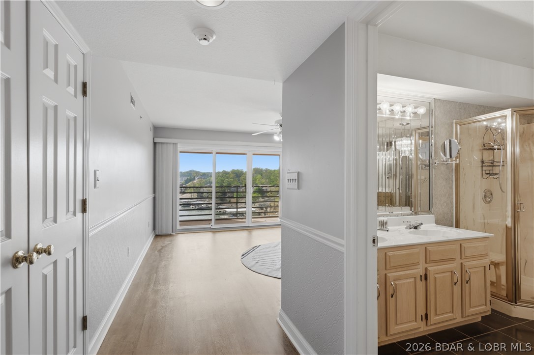 Beach Club, A Condominium - Residential