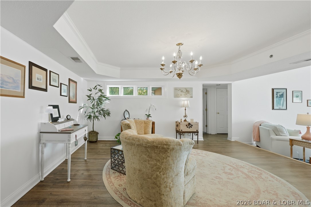 Beach Club, A Condominium - Residential