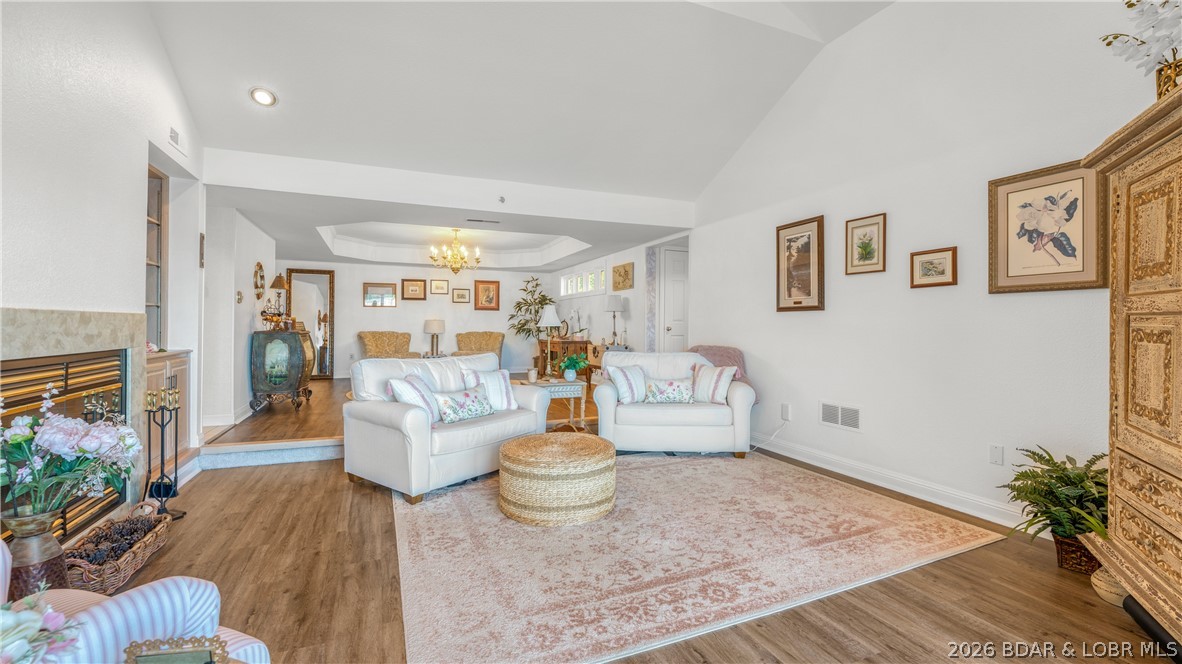 Beach Club, A Condominium - Residential