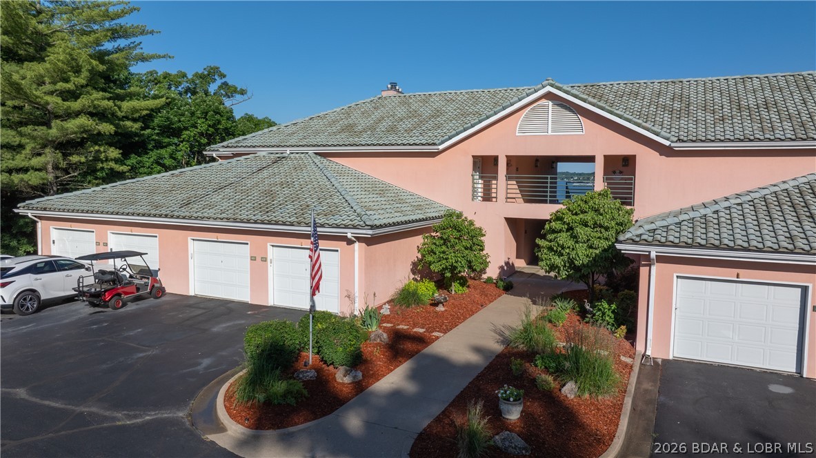 Beach Club, A Condominium - Residential