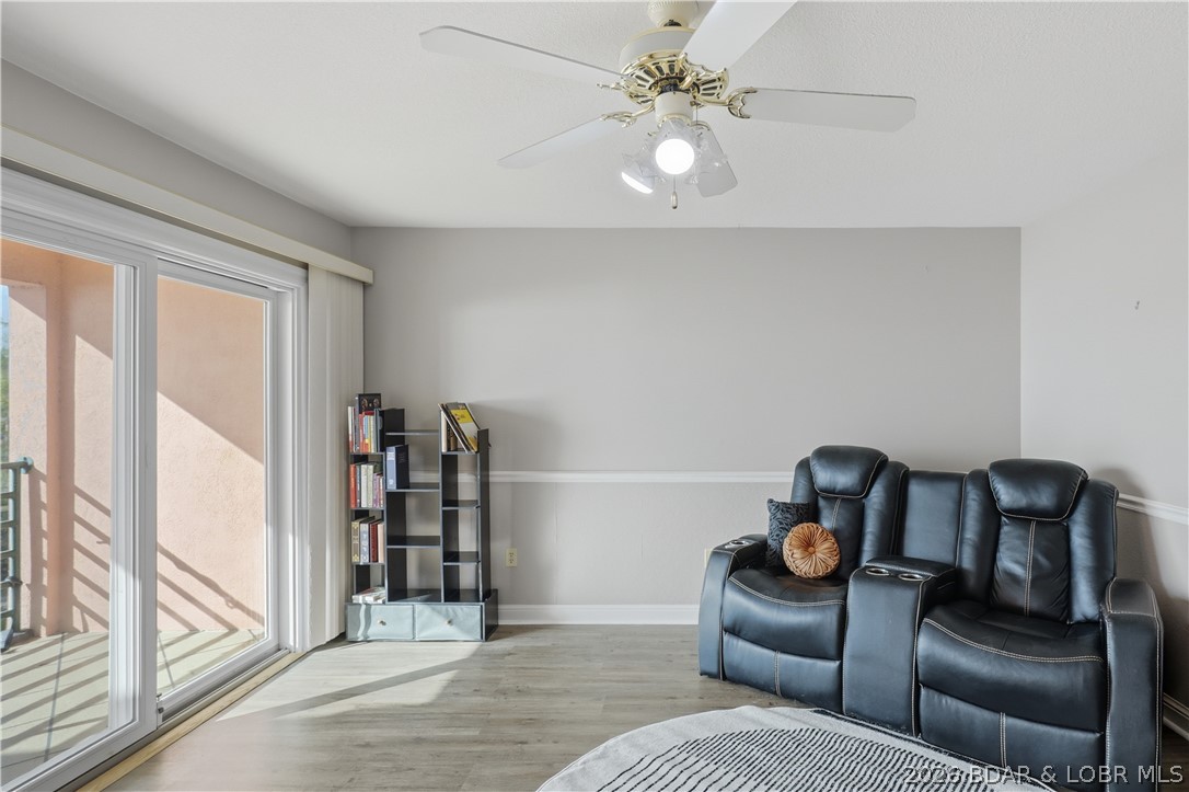 Beach Club, A Condominium - Residential