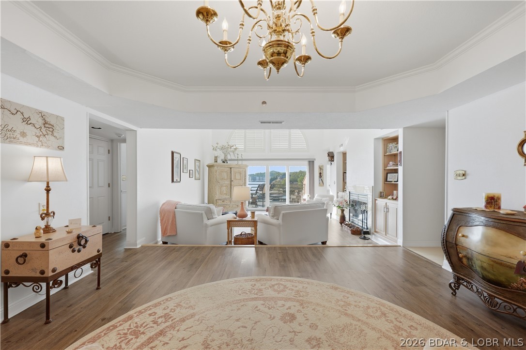 Beach Club, A Condominium - Residential