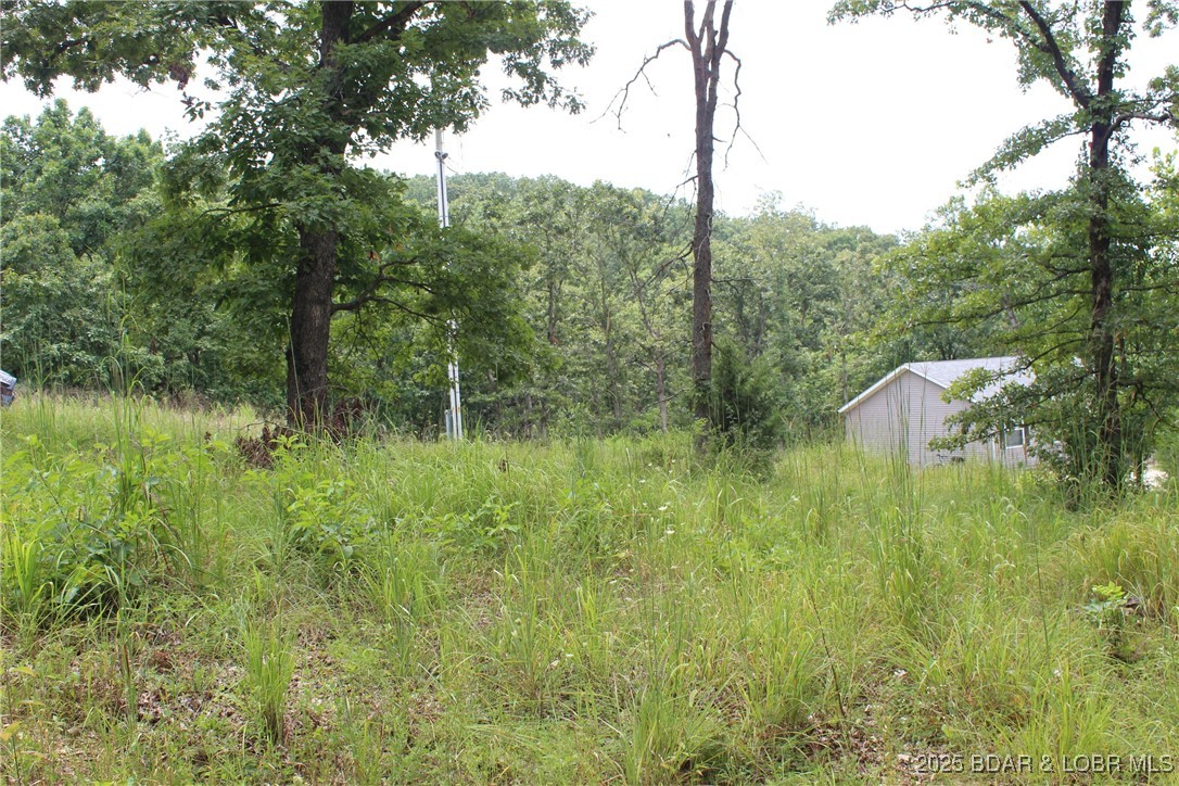 Woodhaven Estates - Land