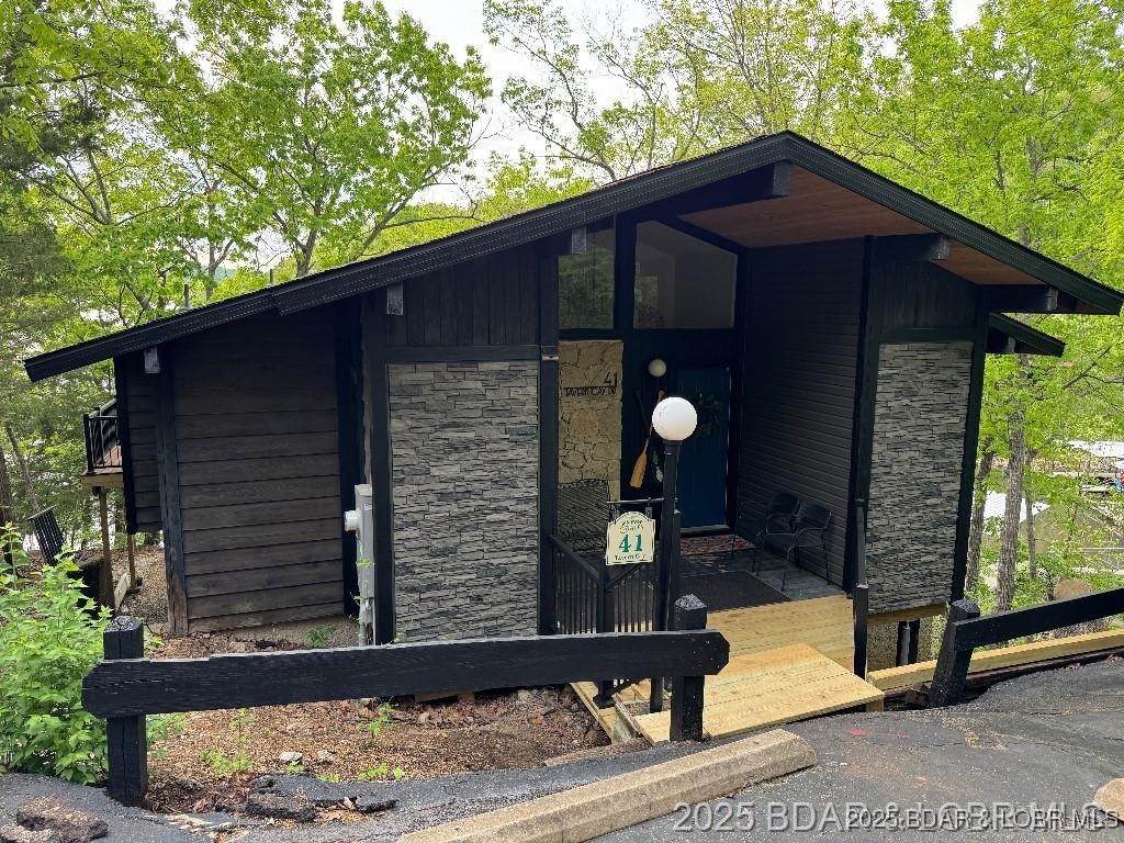 Tan-Tar-A Estates - Residential