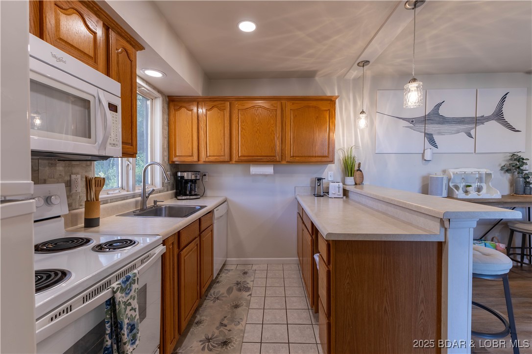 Tan-Tar-A Estates - Residential