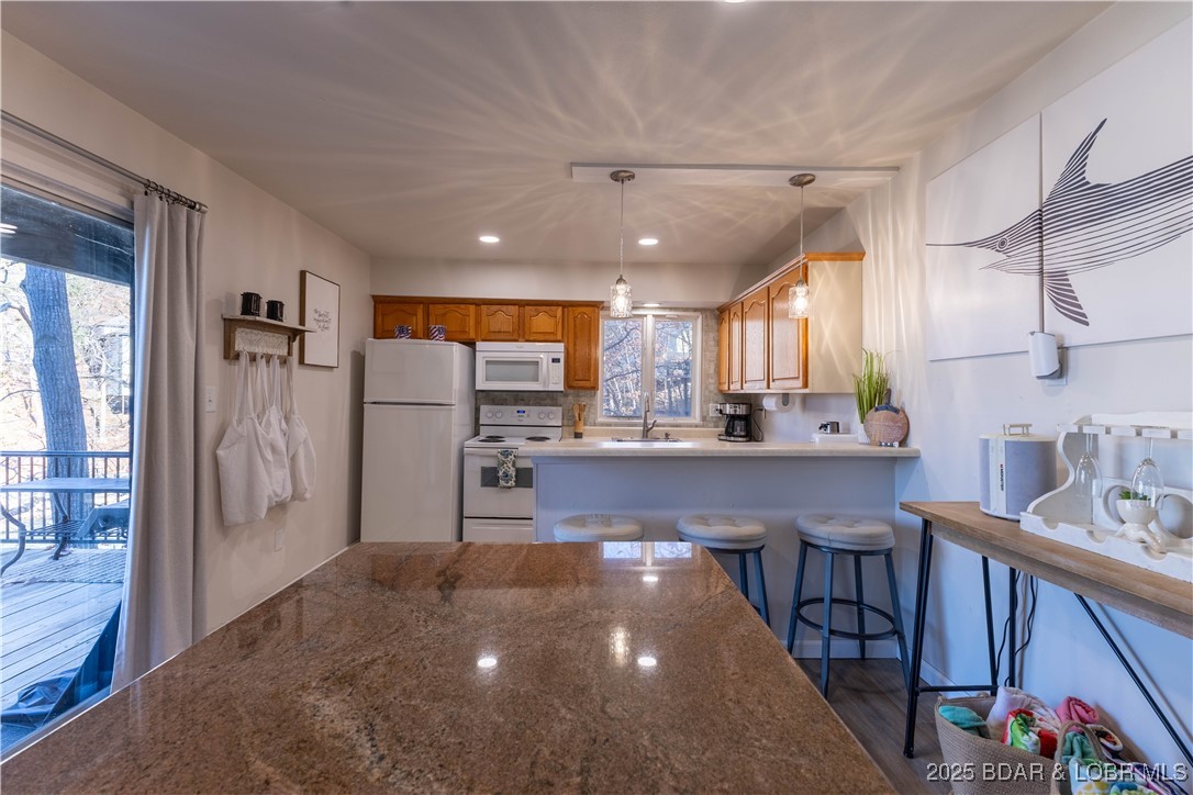 Tan-Tar-A Estates - Residential