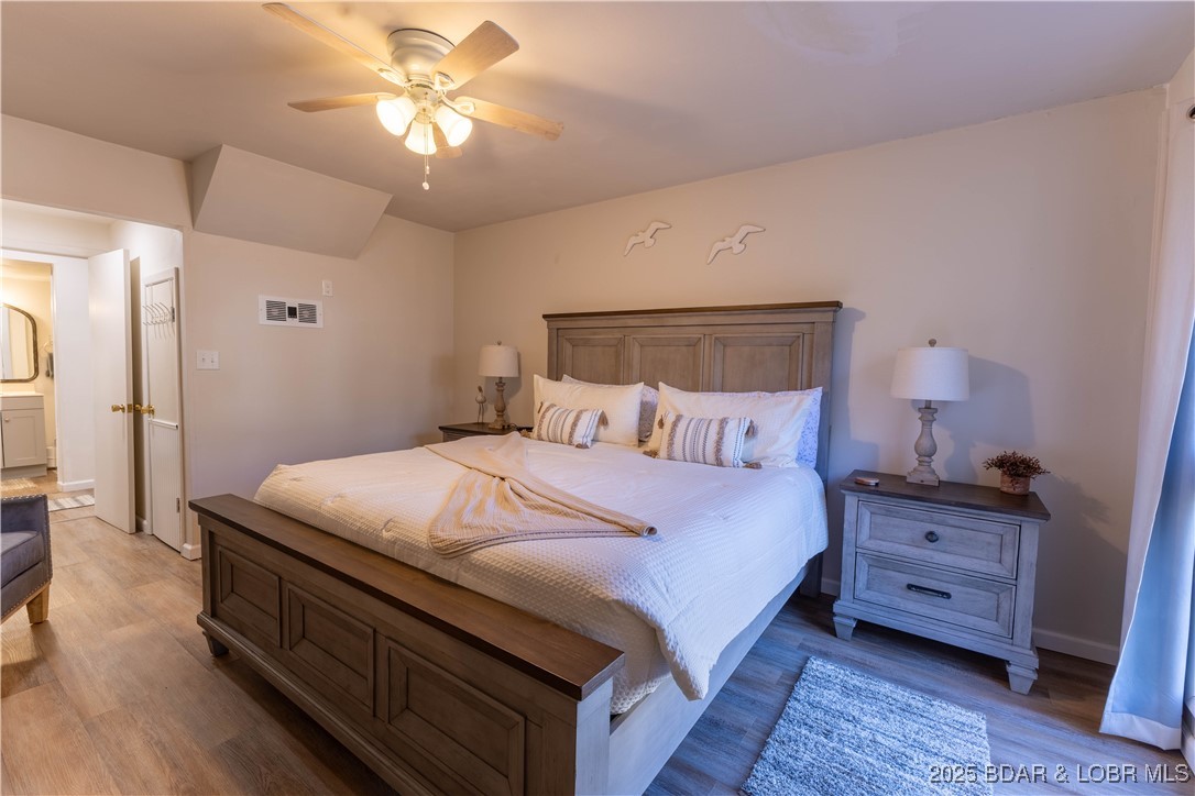 Tan-Tar-A Estates - Residential