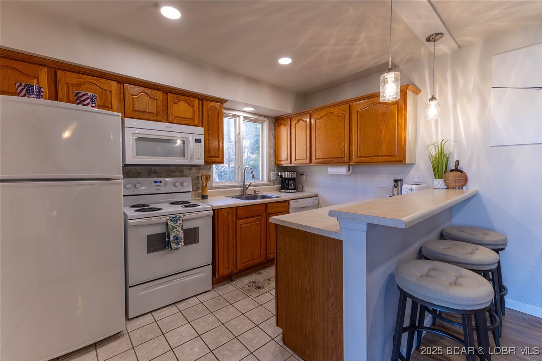 Tan-Tar-A Estates - Residential