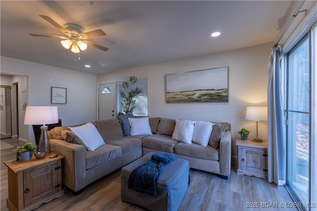 Tan-Tar-A Estates - Residential