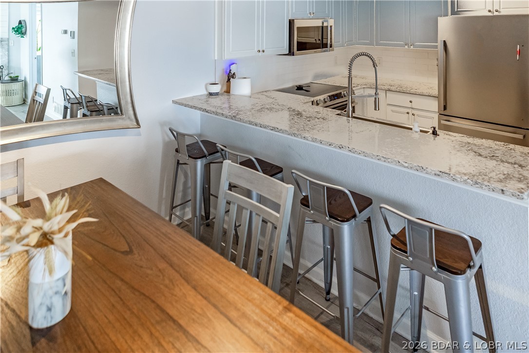 Regatta Bay Condominium - Residential