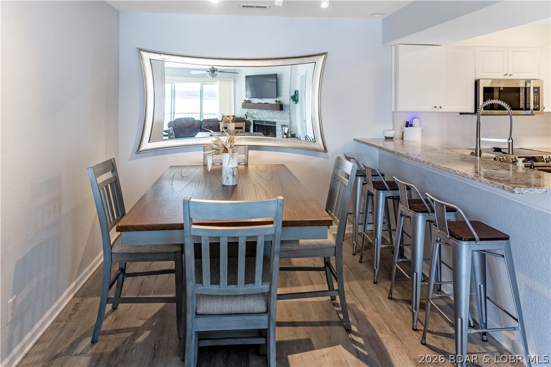 Regatta Bay Condominium - Residential