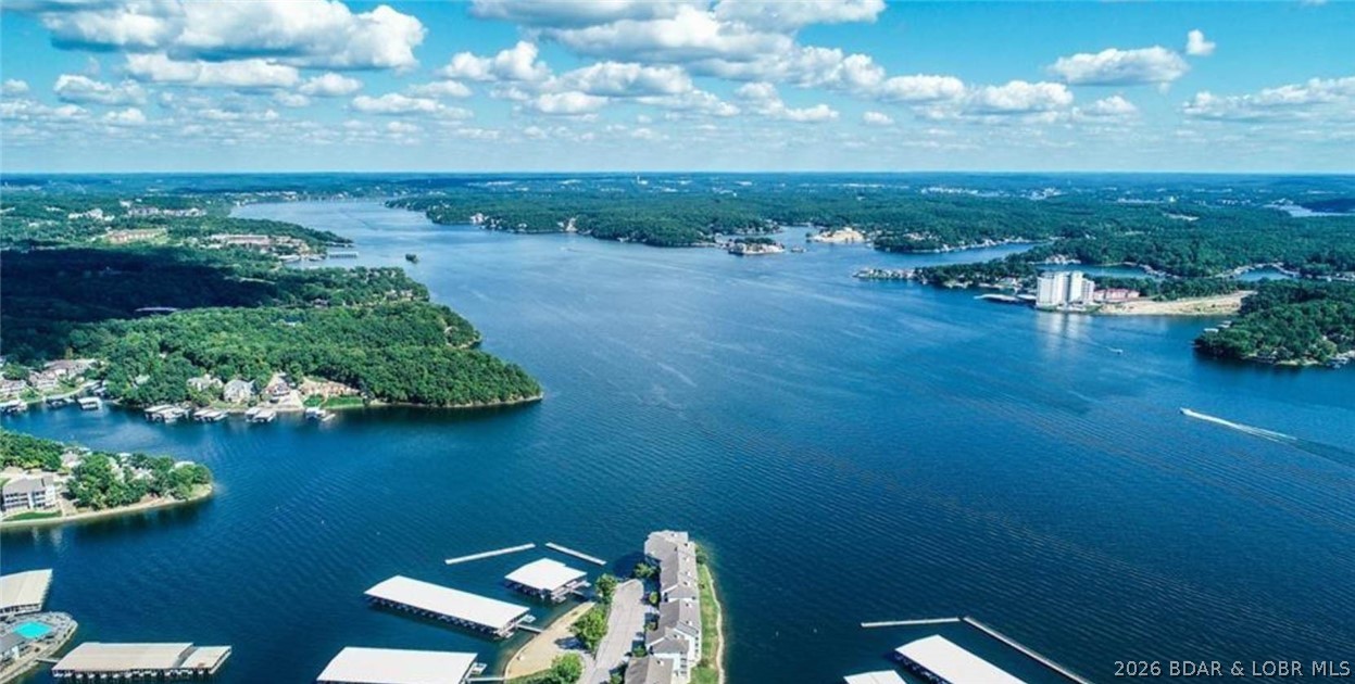 Regatta Bay Condominium - Residential