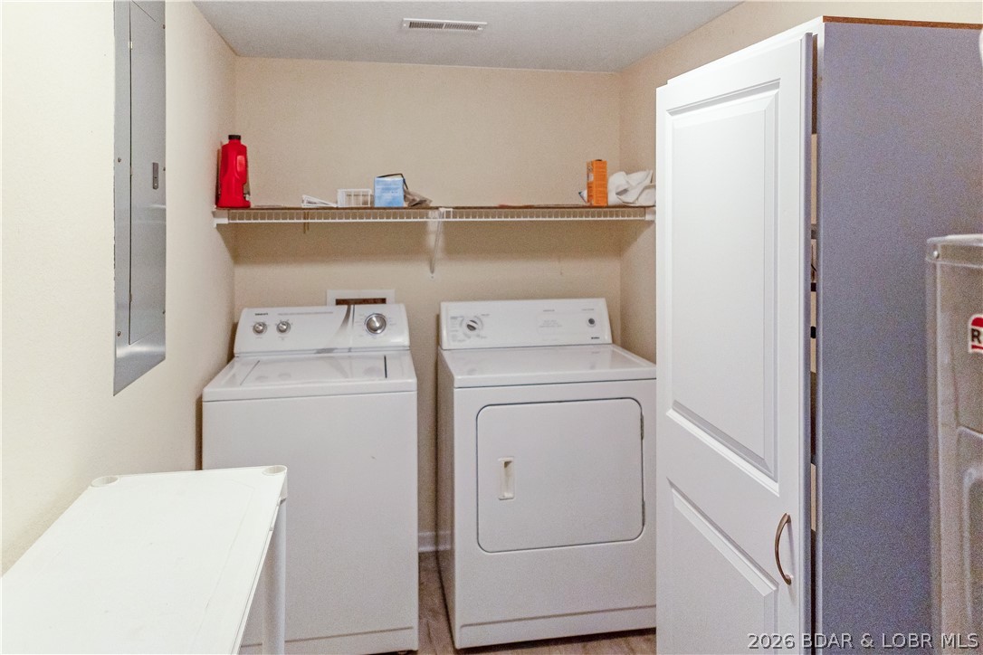 Regatta Bay Condominium - Residential