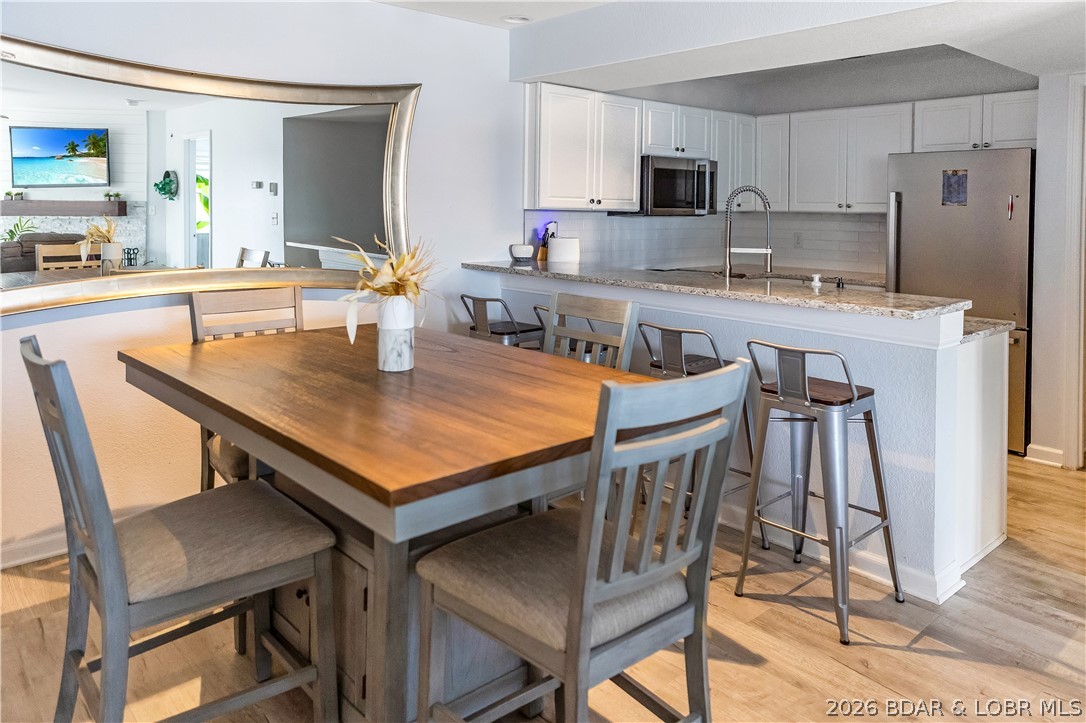 Regatta Bay Condominium - Residential