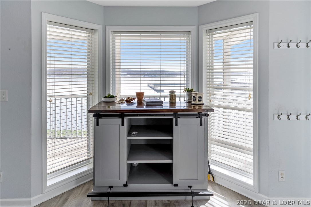 Regatta Bay Condominium - Residential