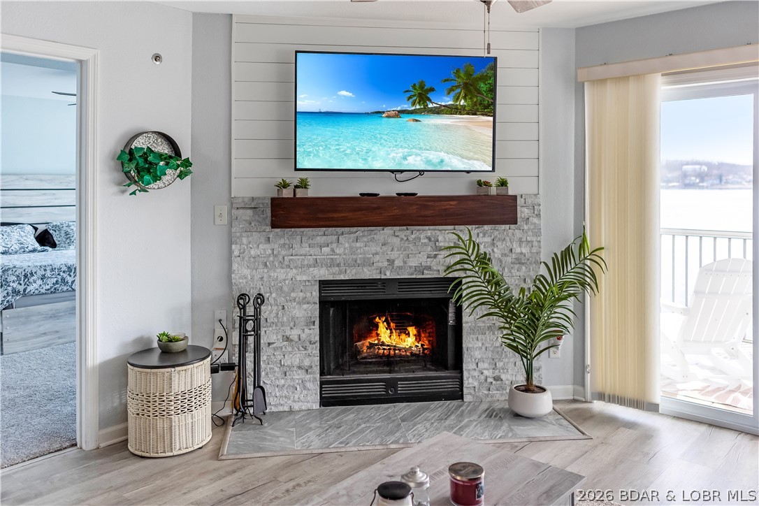 Regatta Bay Condominium - Residential