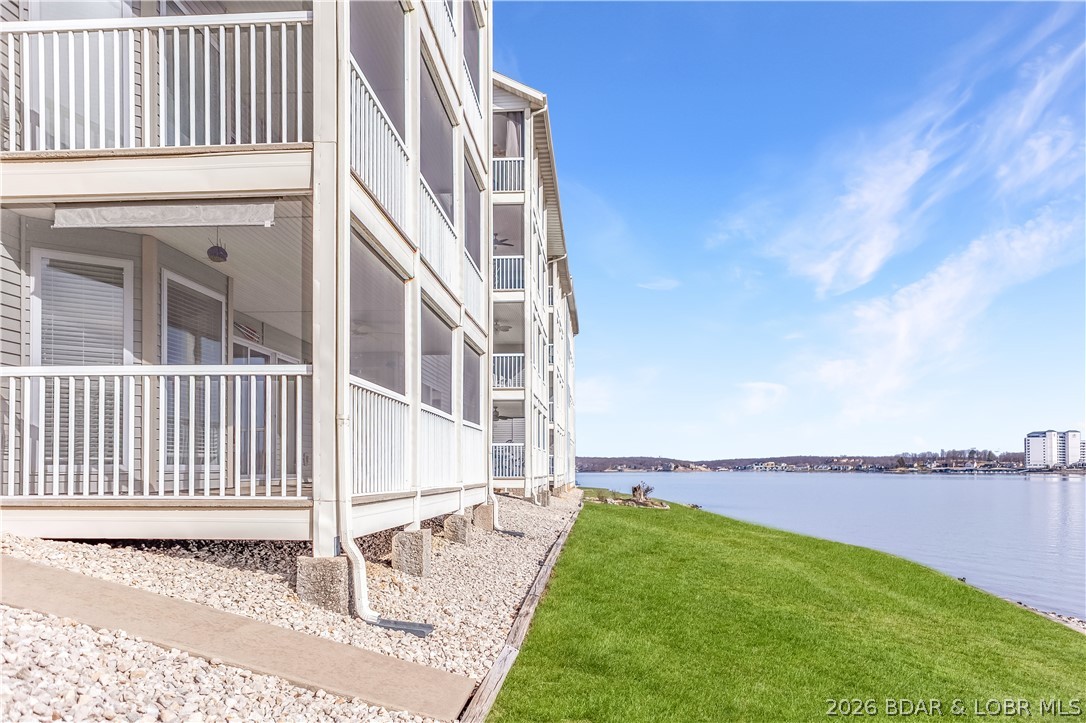 Regatta Bay Condominium - Residential