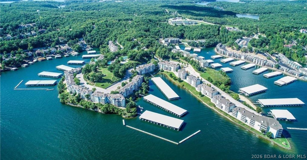 Regatta Bay Condominium - Residential
