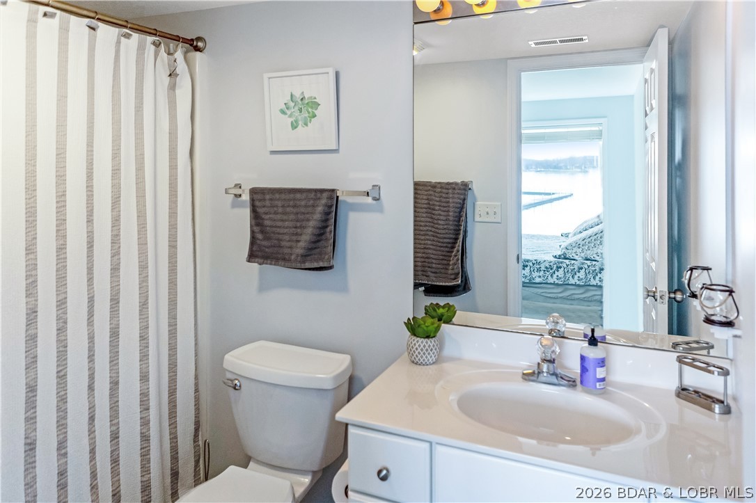 Regatta Bay Condominium - Residential