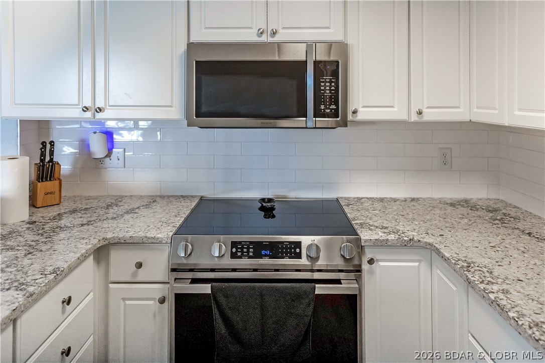 Regatta Bay Condominium - Residential