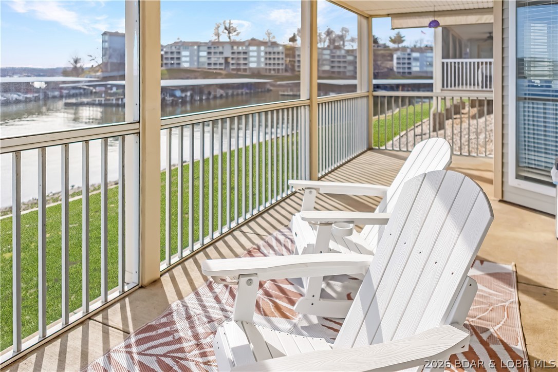 Regatta Bay Condominium - Residential