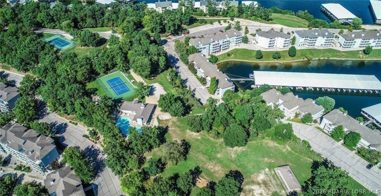 Regatta Bay Condominium - Residential