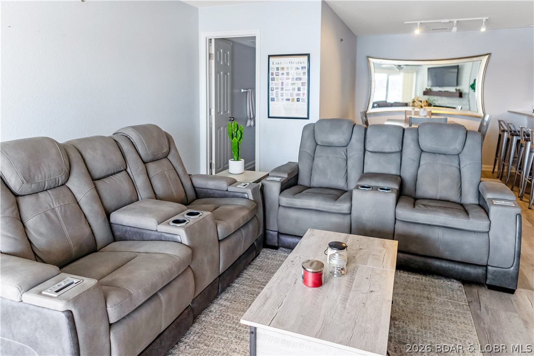 Regatta Bay Condominium - Residential