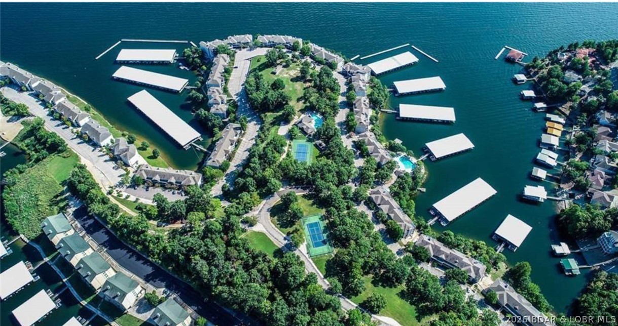 Regatta Bay Condominium - Residential