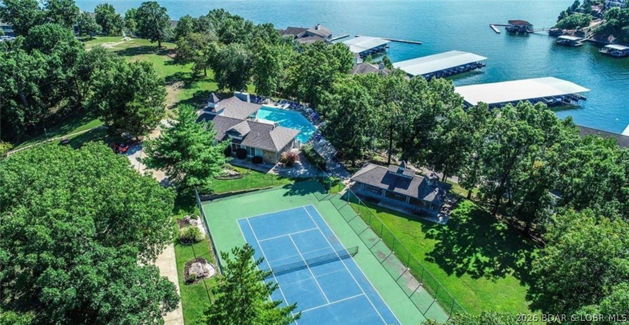 Regatta Bay Condominium - Residential