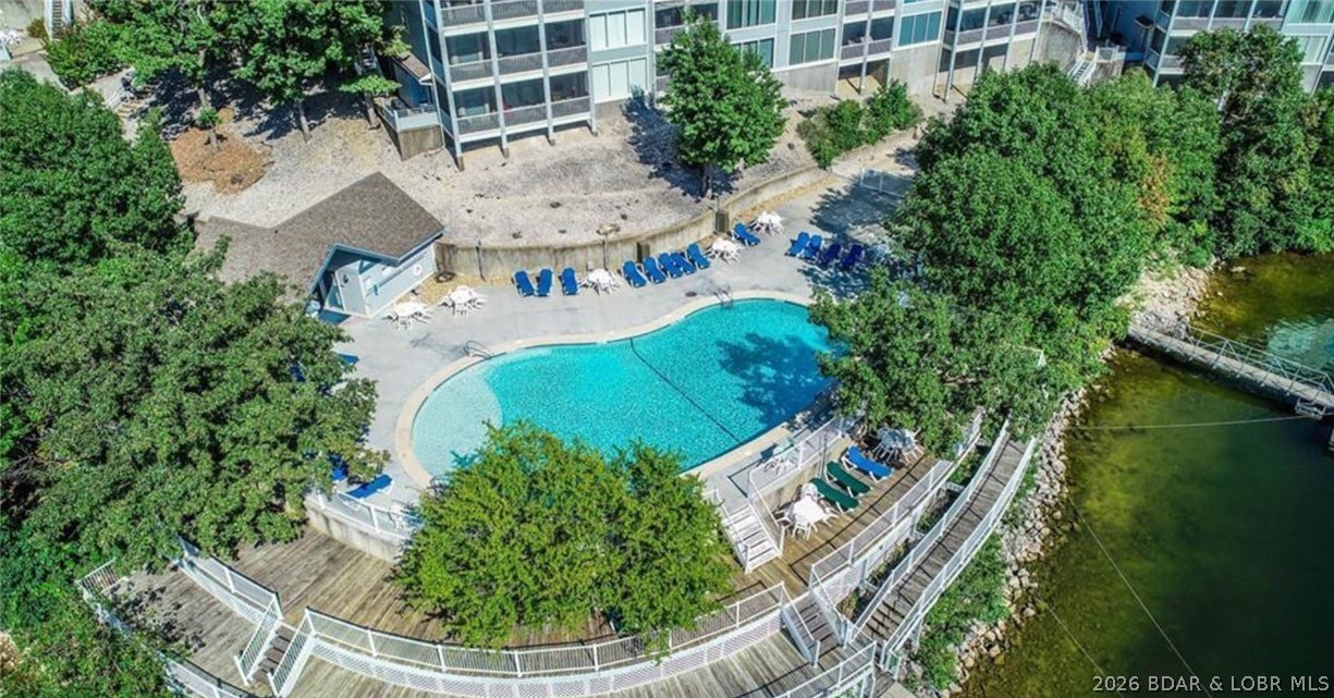 Regatta Bay Condominium - Residential