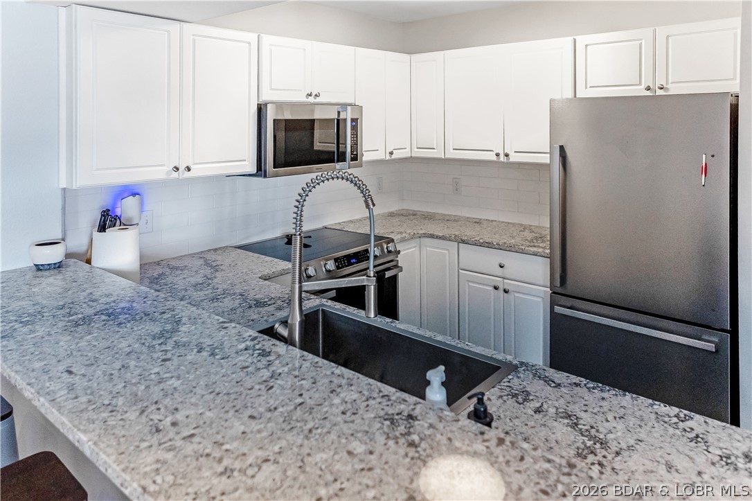 Regatta Bay Condominium - Residential