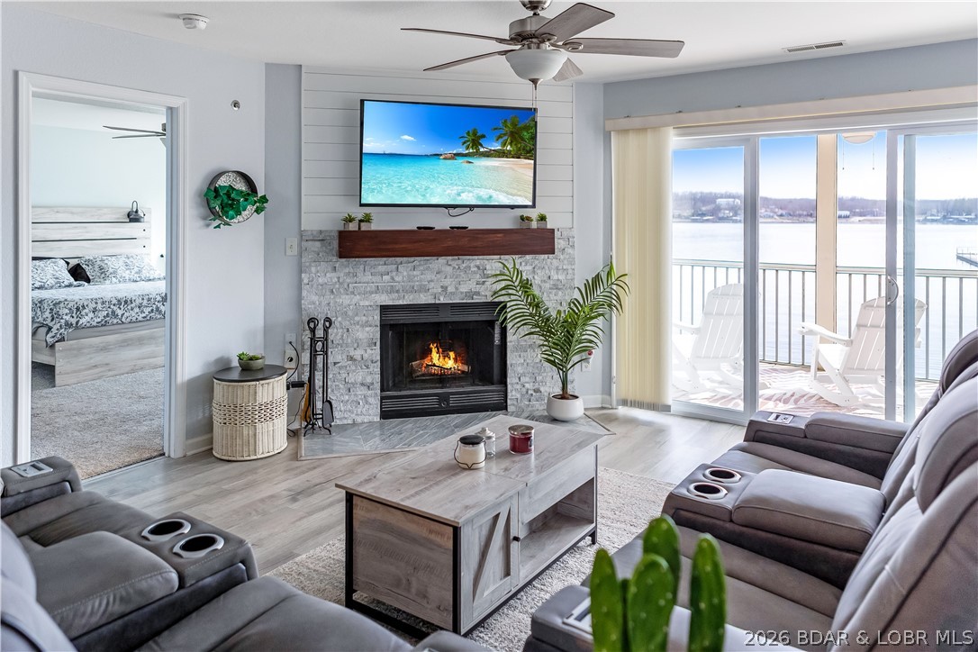 Regatta Bay Condominium - Residential