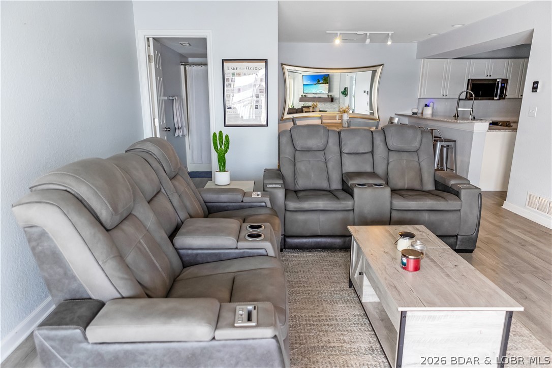 Regatta Bay Condominium - Residential