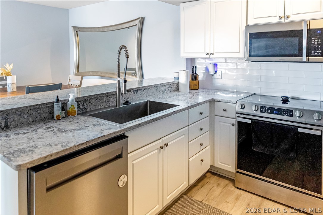 Regatta Bay Condominium - Residential