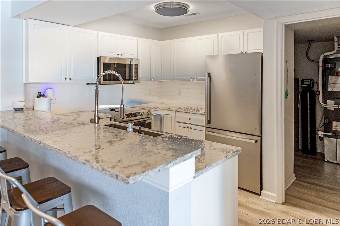 Regatta Bay Condominium - Residential