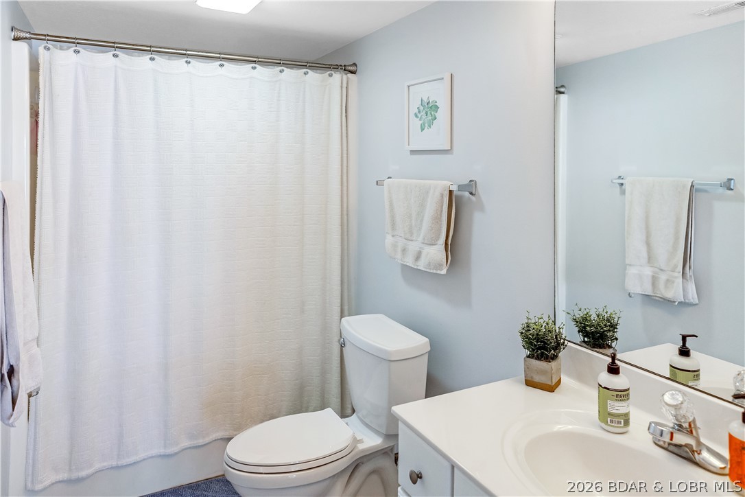 Regatta Bay Condominium - Residential