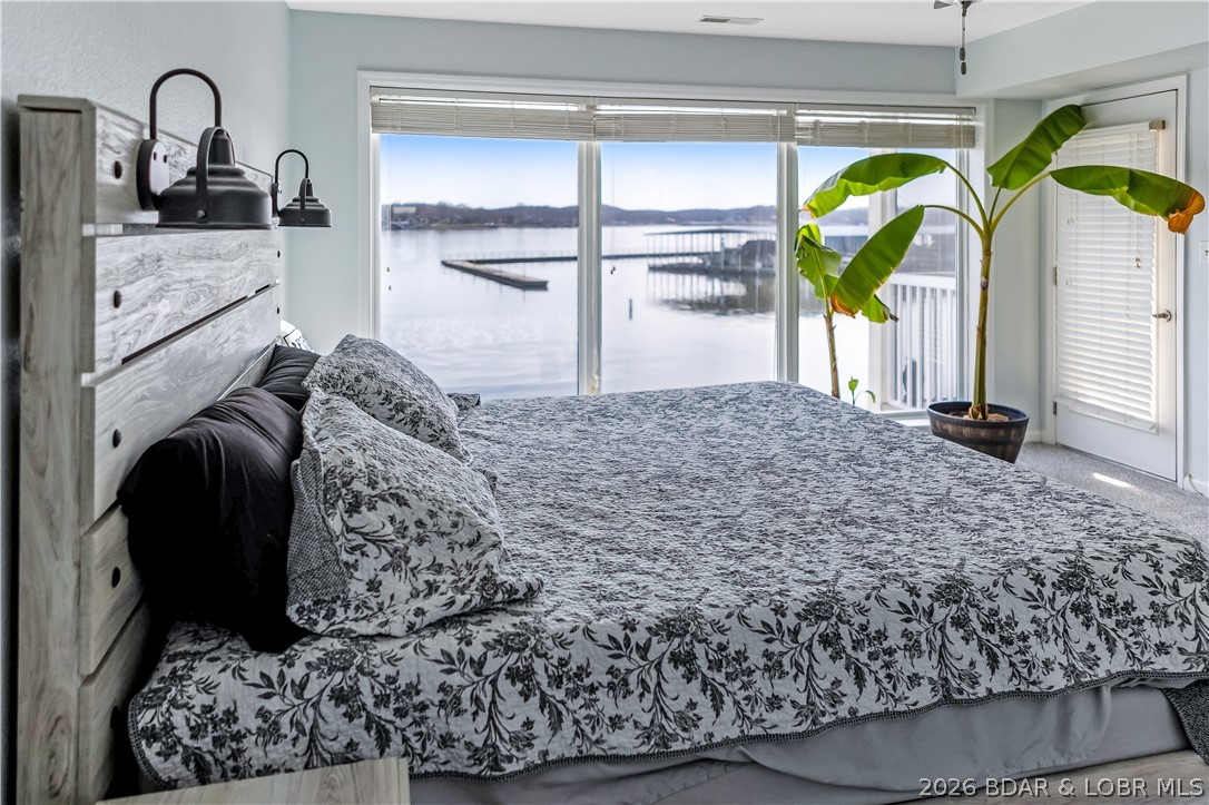 Regatta Bay Condominium - Residential