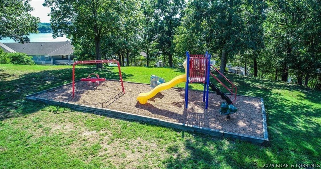 Regatta Bay Condominium - Residential