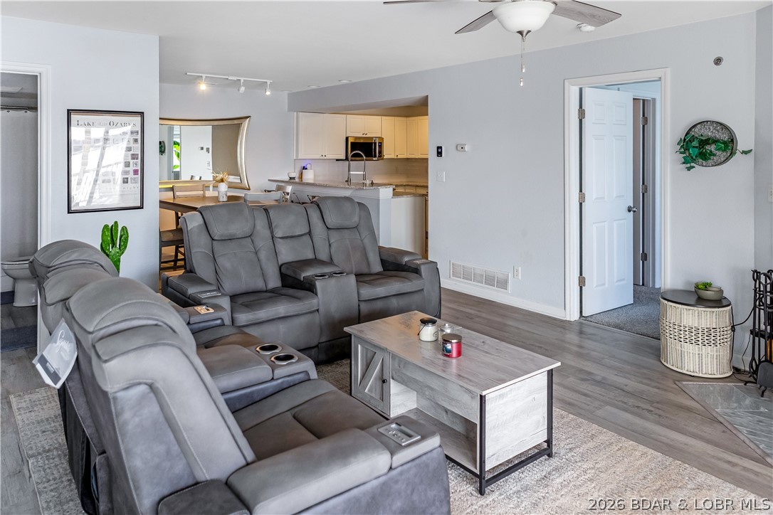 Regatta Bay Condominium - Residential