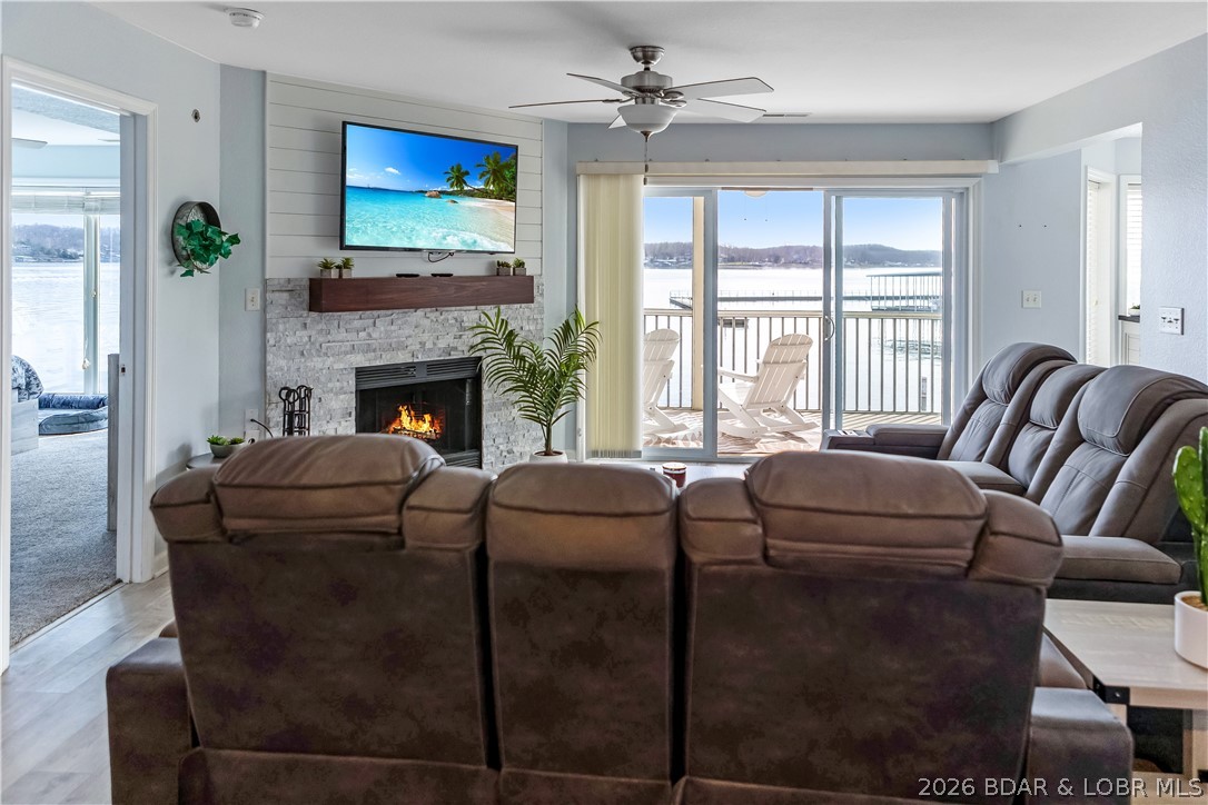 Regatta Bay Condominium - Residential