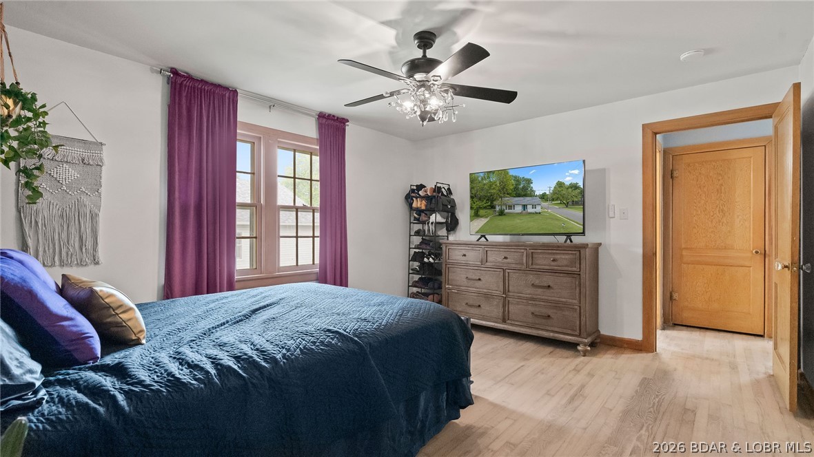 Out of Area - Residential