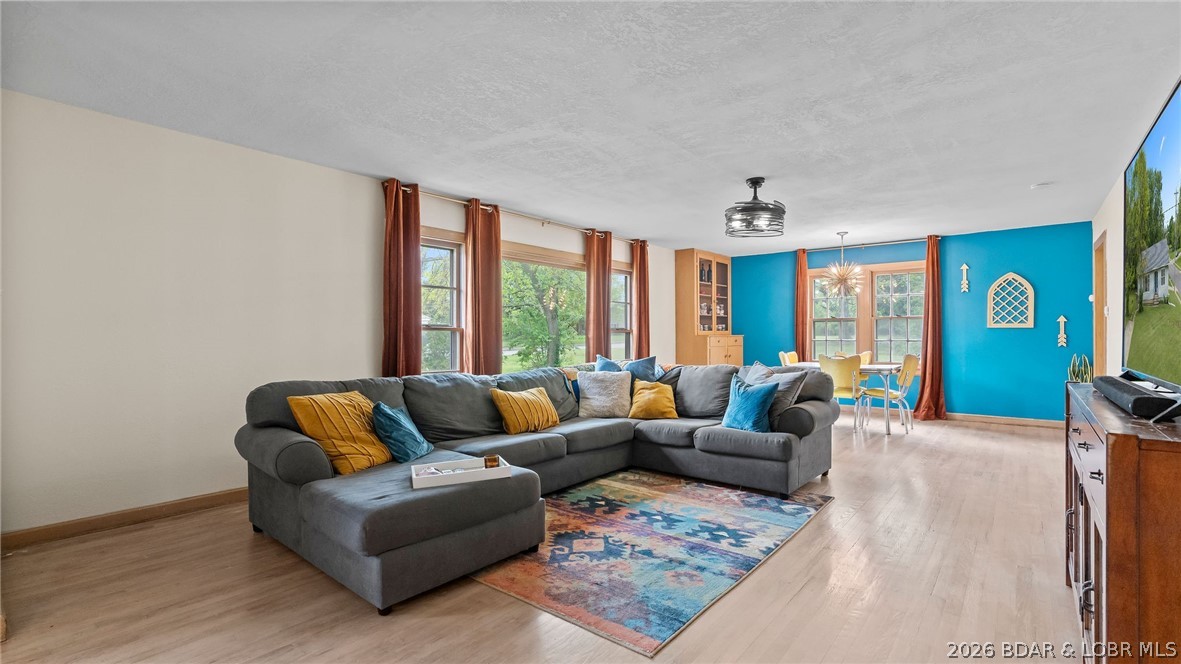 Out of Area - Residential