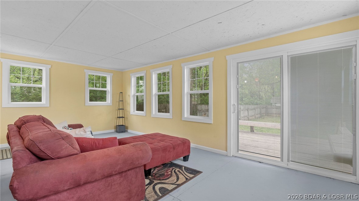 Out of Area - Residential
