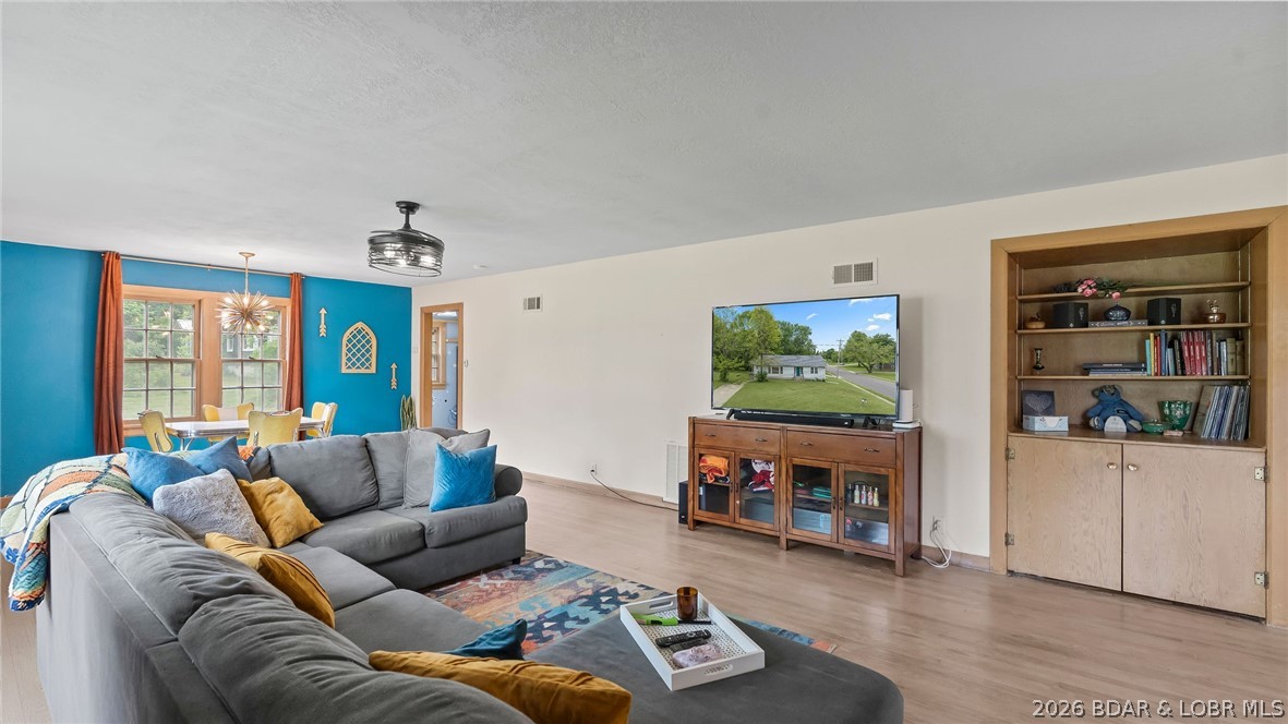 Out of Area - Residential